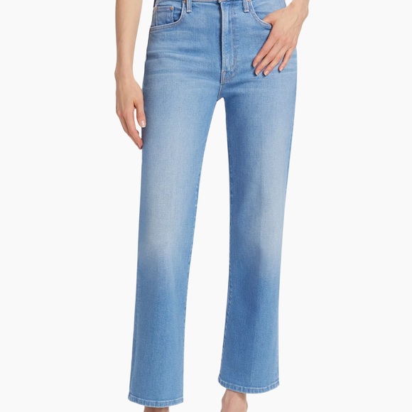 MOTHER Superior The Rambler Ankle Jeans
Going Dutch size 25 - Picture 5 of 12